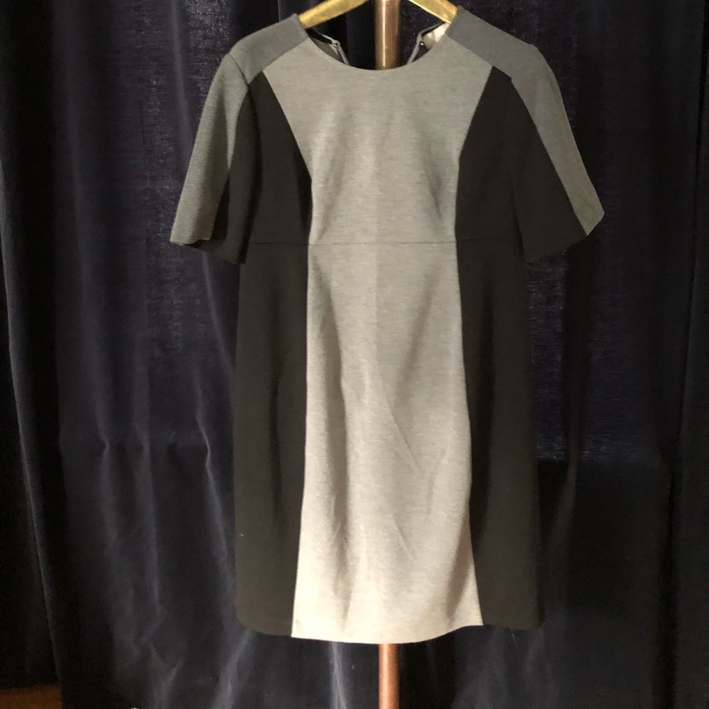 Loft maternity dress